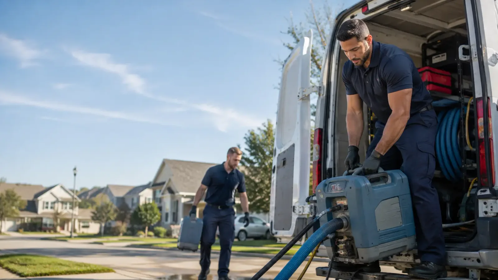 Trauma Cleanup in Niles, MI near me